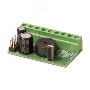 Контроллер автономный AT-K1000 на 1320 ключей - AccordTec