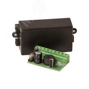 Контроллер автономный AT-K1000 UR Box на 1216 ключей - AccordTec