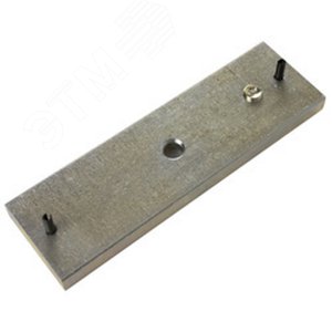 Якорь без пятки YM-295К для замков серии ML-295K - AccordTec