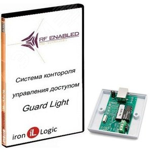 Комплект Guard Light - 5/100 - IronLogic