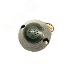 Считыватель CP-Z-2 (мод. MF-I) накладной темный Mifare - IronLogic