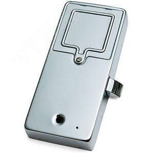 Набор накладок NAM-2 (для установки на внутреннюю часть замка Z-395 Z-396) - IronLogic