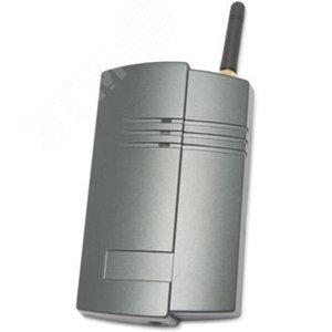 Считыватель радиобрелков (Il-100 & Keeloq)        Matrix-IV RF (Matrix-IV RF) - IronLogic
