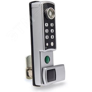 Z-595 iButton - IronLogic