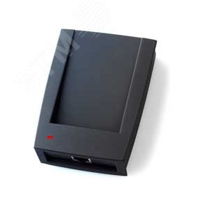 Считыватель бесконтактный для proxi-карт Z-2      RD-ALL (Z-2 USB) темный (Z-2 RD-ALL) - IronLogic