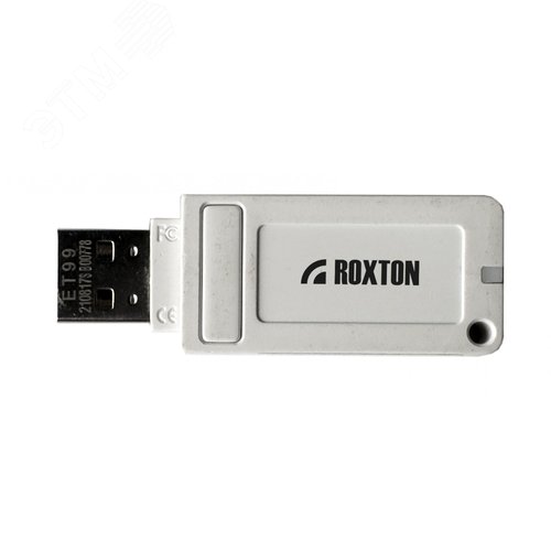 Программное обеспечение CD + USB Key IP-A6700R - Roxton