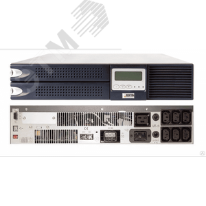 Блок бесперебойного питания JPX-3000 (JPX-3000) - Roxton