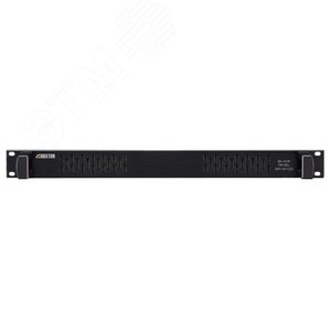 Панель 19”  1U (BP-8100) - Roxton