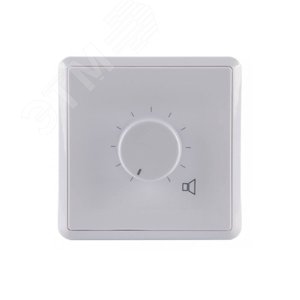 Регулятор громкости АТ-06 - Roxton