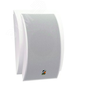 Громкоговоритель настенный WP-06T 6/3/1,5 Вт,     широкополосный (WP-06T) - Roxton