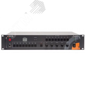 Усилитель RA-8236 комбинированный 360 Вт (RA-8236)