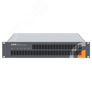 Усилитель трансляционный четырехканальный PA-8450 (PA-8450) - Roxton