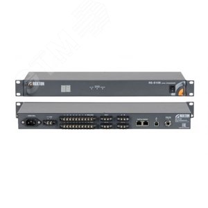 Блок цифровых сообщений автоматический VF-8160, 1U (VF-8160) - Roxton