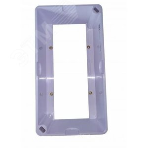 Коробка монтажная AT-ONBOX-2 - Roxton