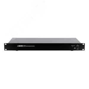 Преобразователь IP-A6241  100 В/лин. выход, 2U (IP-A6241) - Roxton