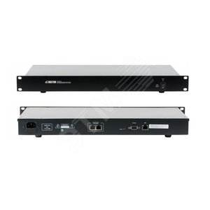 Преобразователь сигналов RS-422 – TCP/IP, 1U (IP-A6713) - Roxton