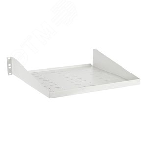 Полка 19‘‘ SF-2U с фронтальным креплением, 450 мм (SF-2U) - Roxton