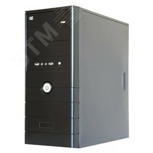 Стация ТРОМБОН ЦСО (mATX) центр.оповещ.