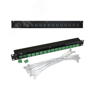 Кросс кабельный Тромбон БС-16КК (Тромбон БС-16КК)