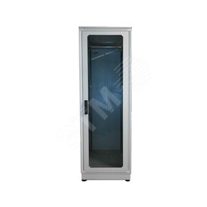 Шкаф монтажный B426060BWT 11 приборов