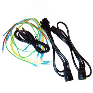 Комплект кабелей №2 к системе Тромбон (Комплекткабелей№2)