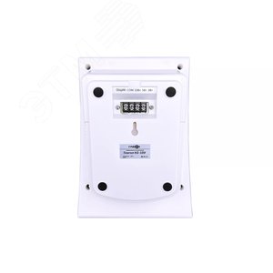 Оповещатель Глагол Н2-10У  (ранее ГЛАГОЛ-Н2-10 широкополосный) (Глагол Н2-10У) 4