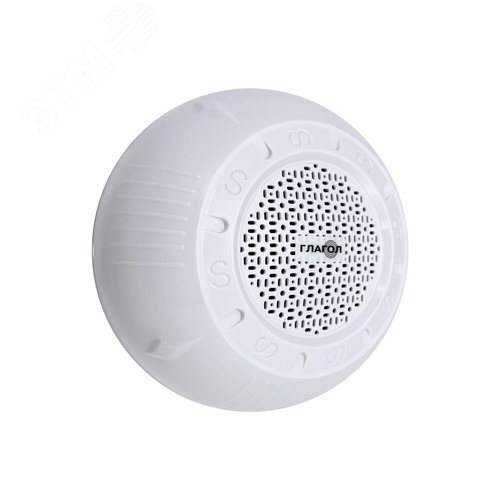Оповещатель речевой потолочного монтажа (Глагол ПН-5) 2