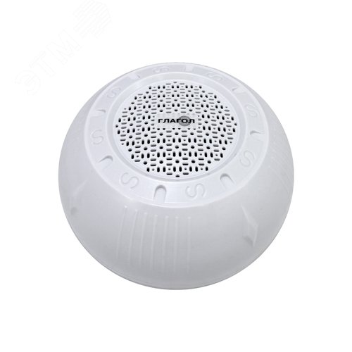 Оповещатель речевой потолочного монтажа (Глагол ПН-5) 3