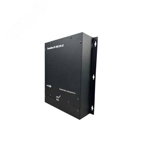 Усилитель мощности Тромбон IP-УМ120-В» (Тромбон IP-УМ120-В) - фото 2