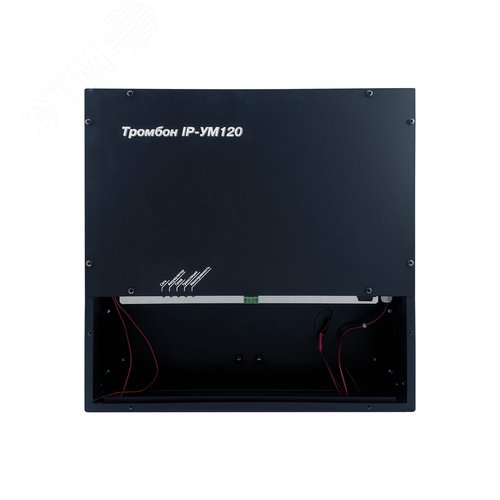 IP усилитель ТРОМБОН IP-УМ120 (ТРОМБОН IP-УМ120) 2