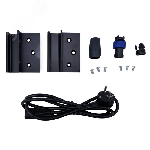 Усилитель мощности Тромбон УМ-360 (ТРОМБОН        УМ4-360) (Тромбон УМ-360) 5