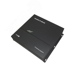 Усилитель мощности Тромбон IP-УМ240» (Тромбон IP-УМ240) - Тромбон