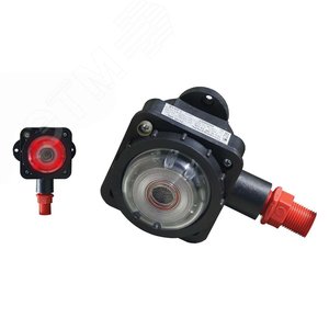 Оповещатель световой искробезопасный ЗОВ-ИБ-С (ЗОВ-ИБ-С)