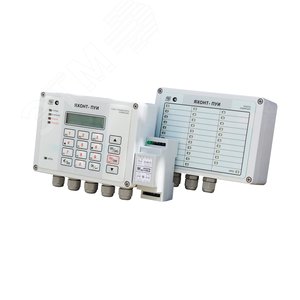 Модуль адресный Контроль и управление зоной, не   оснащенной интерфейсом RS485. (Модуль МА) - Спецприбор-комплект
