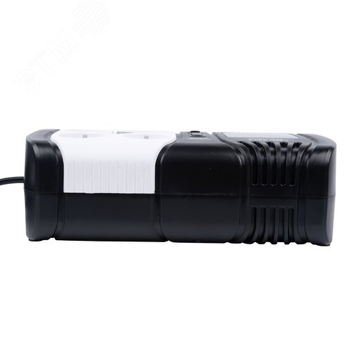 Стабилизатор напряжения U-ARS-1500/1 серии Standard - Expert 1500 ВА - фото 5