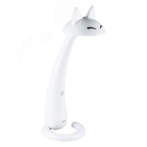 Светильник настольный  TLD-532                    white/LED/360Lm/4500K/Dimmer 2