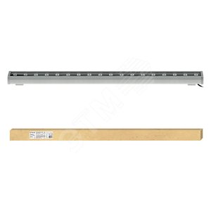 ДО-18W 1440Лм, IP65, белый VOLPE