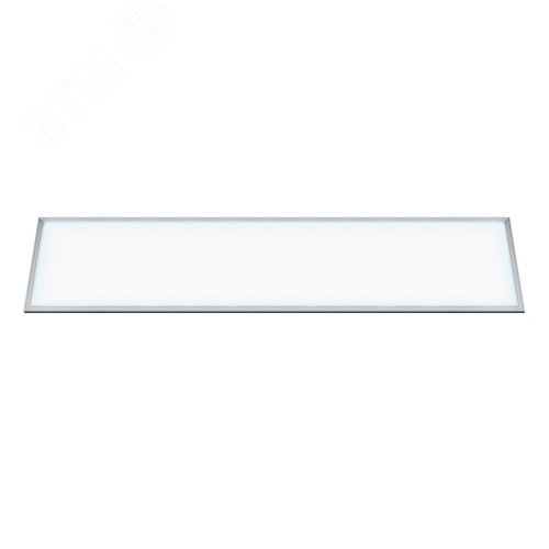 Светильник светодиодный ДВО/ДПО-36Вт ULP-30120-36W/DW EFFECTIVE SILVER 2