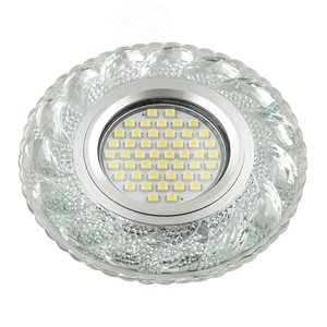 DLS-L147 GU5.3 GLASSY/CLEAR - UNIEL