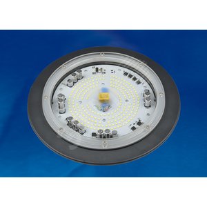 ULY-U41C-100W/NW IP65 GREY Светильник светодиодный промышленный. Белый свет (4000K). Угол 120 градусов. TM Uniel (ULYU41C100WNWIP65GREY) - UNIEL