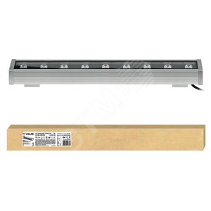 ДО-9W 720Лм, IP65, белый VOLPE