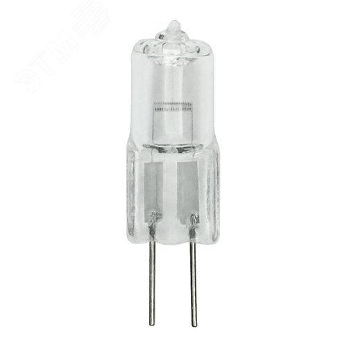 Лампа галогенная.JC-12/10/G4 Картонная коробка