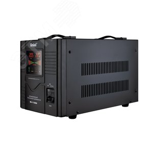 Стабилизатор RS-1/12000 релейный однофазный, 12 ,0кВА. - UNIEL
