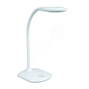 Светильник настольный TLD-543 White 350Lm 4500K UNIEL - UNIEL