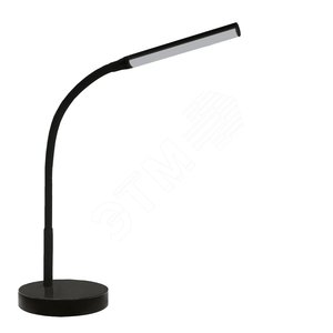 Светильник настольный диммируемый TLD-552 Black 200Lm 4500K UNIEL - UNIEL