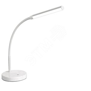Светильник настольный диммируемый TLD-552 White 200Lm 4500K UNIEL - UNIEL