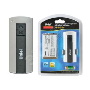 Пульт управления светом UCH-P001-G1-1000W-30M (02244) - UNIEL
