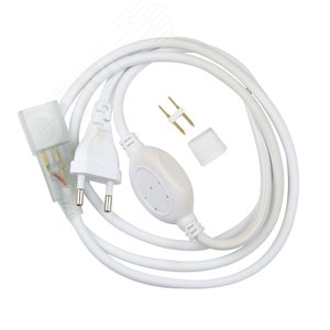 Адаптер для светодиодной ленты UCX-SP2/N21 WHITE 1STICKER - UNIEL