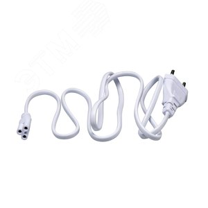 Светильник светодиодный для растений спектр для фотосинтеза ДПО 10W 220-230в IP40 5000К линейный серебряный UNIEL - фото 4