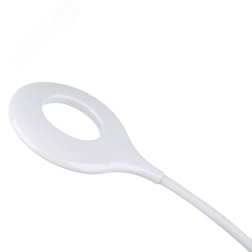 Светильник настольный TLD-535 White LED 250Lm 5500K Dimmer (UL-00001496) - фото 6